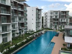Waterfront @ Faber (D5), Apartment #155400332